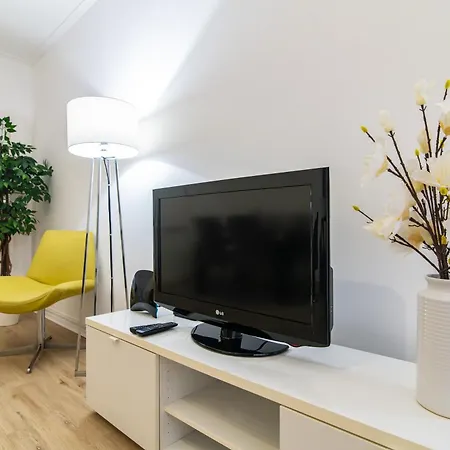 Apartament Green Island City Ponta Delgada