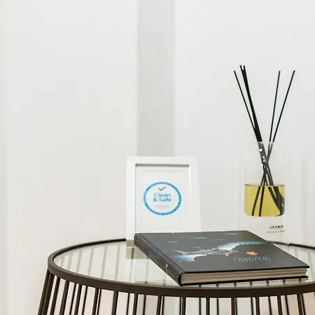 Green Island City Apartment Ponta Delgada (Sao Miguel)