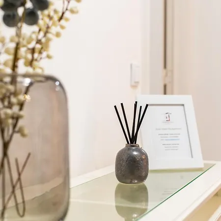 Apartment Green Island City *