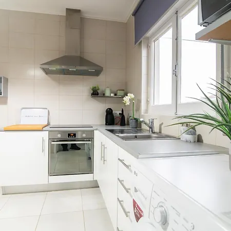 Green Island City Ponta Delgada (Sao Miguel)