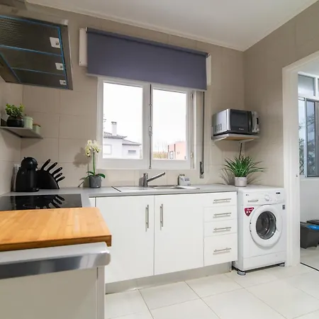 Apartament Green Island City *