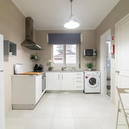 Apartament Green Island City