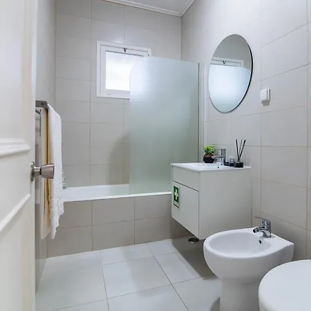 Island * Ponta Delgada