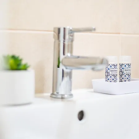 Green Island City Apartment