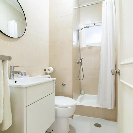 Green Island City Apartament Ponta Delgada