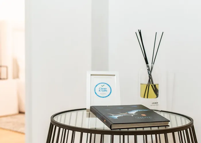 Green Island City Apartment Ponta Delgada