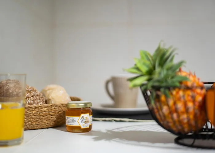 Apartment Green Island City