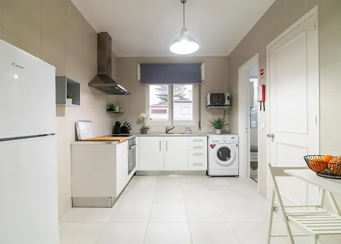 Apartment Green Island City