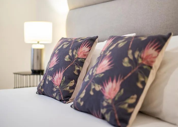 Green Island City Apartment