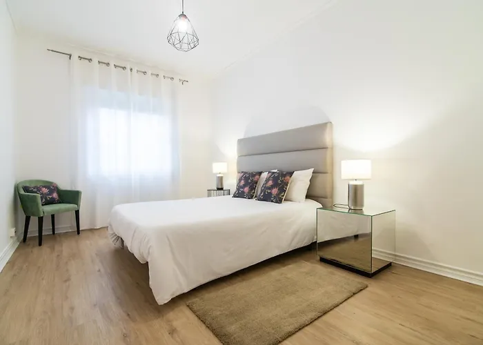 Green Island City Ponta Delgada