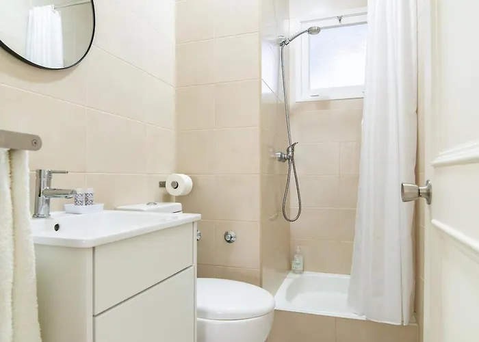 Green Island City Apartment Ponta Delgada