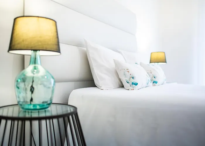 Apartment Green Island City